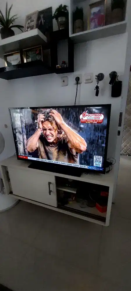 Sony Bravia 43 inch