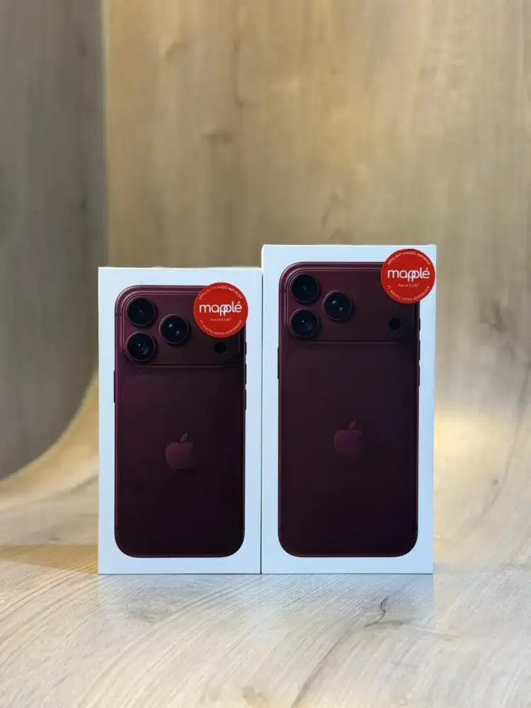 Iphone 18 Promax 256gb
