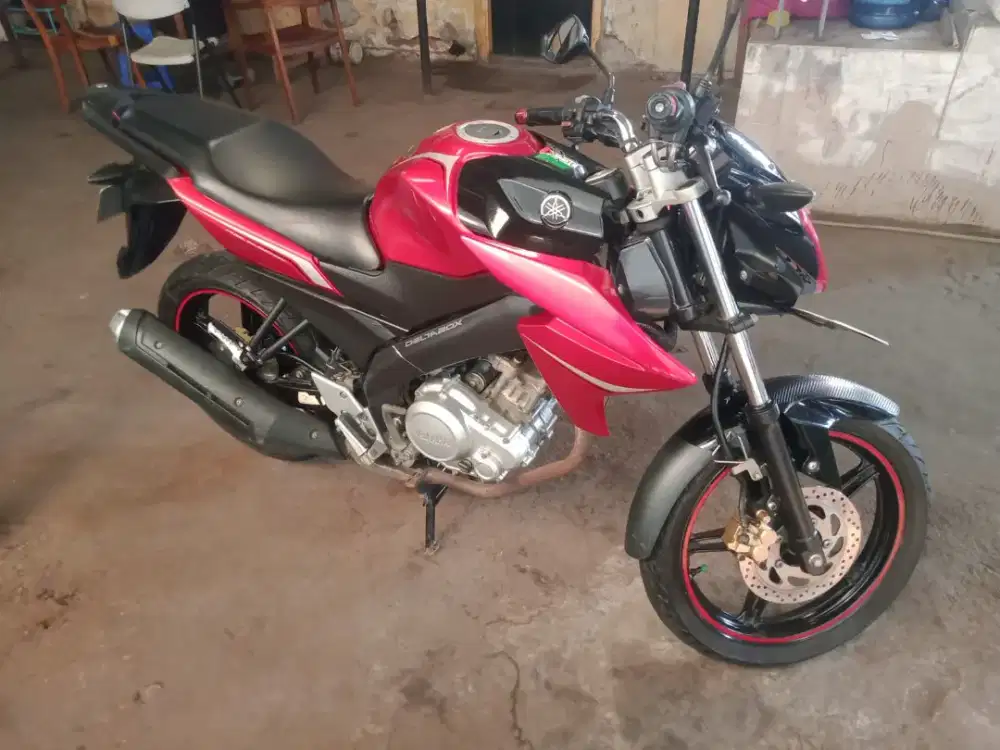 DIJUAL MOTOR kondisi baik