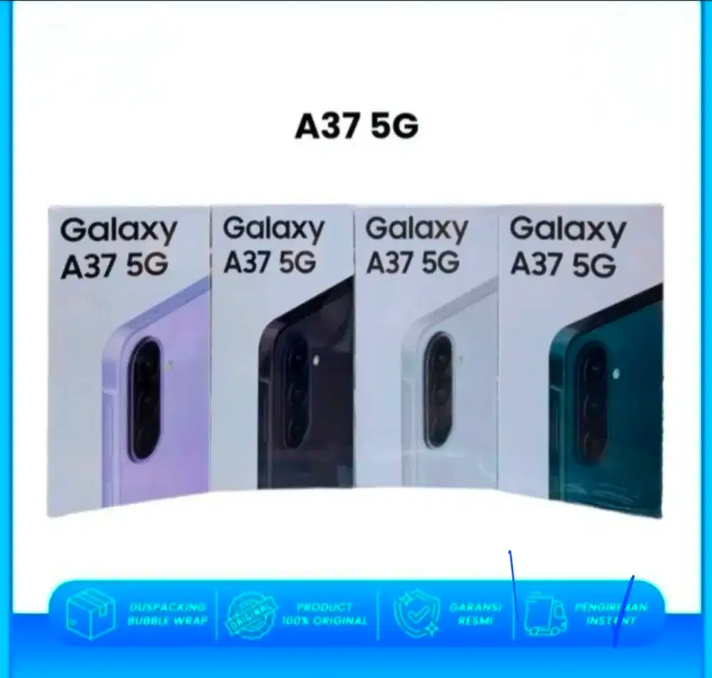 Samsung Galaxy A37 5G