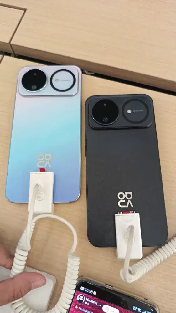 PO! HUAWEI NOVA 16S SERIES