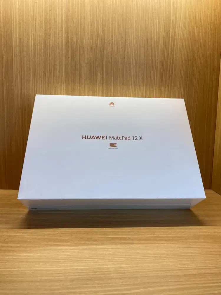 Huawei Matepad 12X New 2026 Bonus Keboard & Pen Stok terbatas!!!