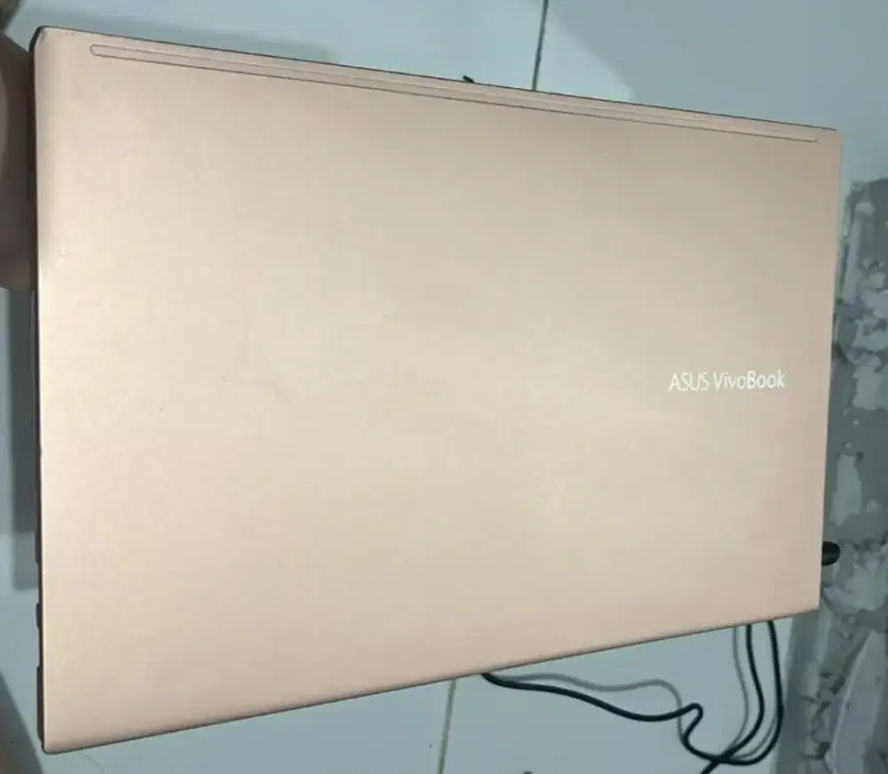 Dijual ASUS VivoBook Ultra 14 X421EQ (Slim & Stylish)