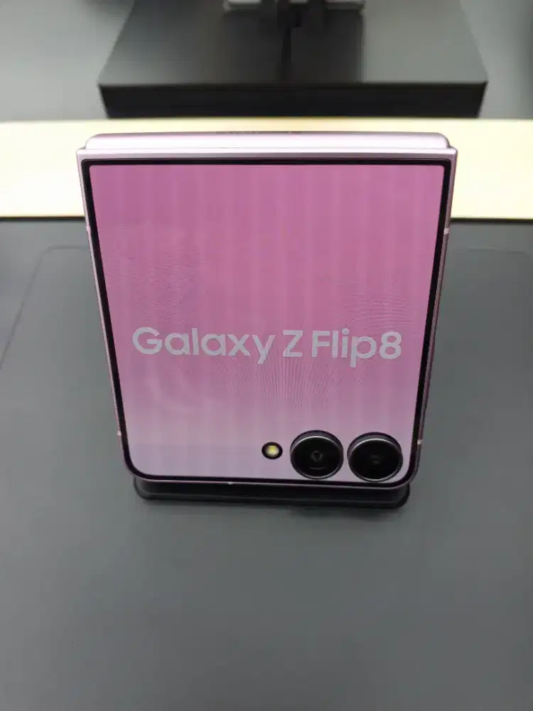 CICILAN TANPA KARTU KREDIT SAMSUNG ZFLIP 8 256GB