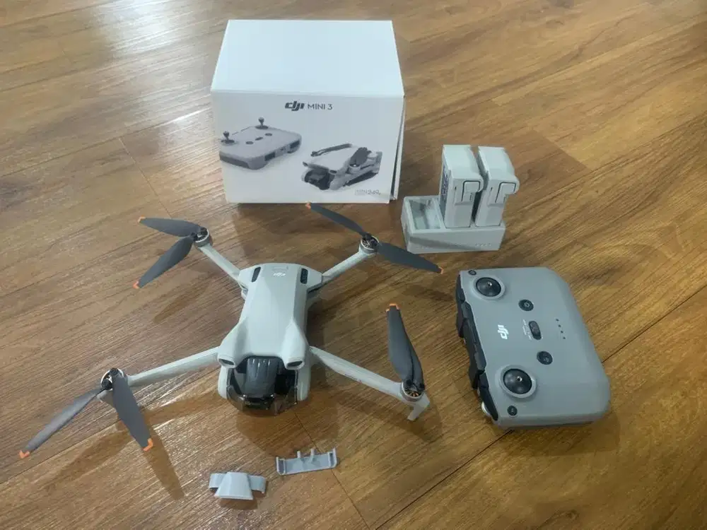 Drone Dji mini 3