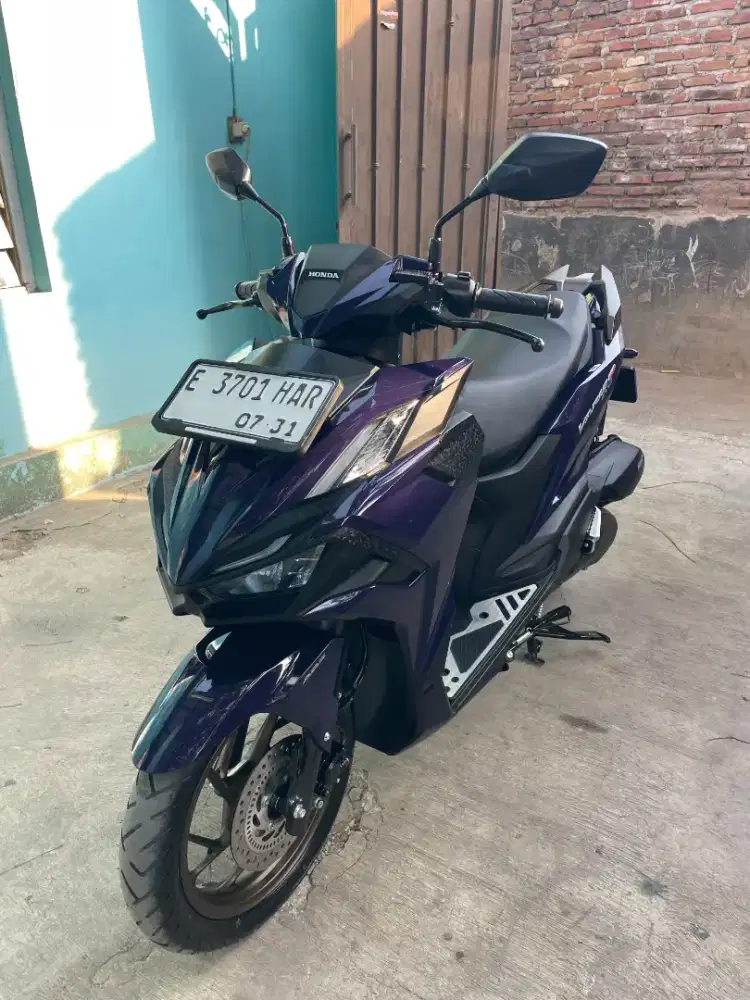 VARIO EVO 160 ABS 2026 KM 2rb