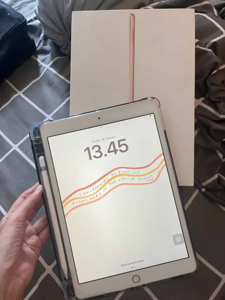 IPad Gen 8 64 GB