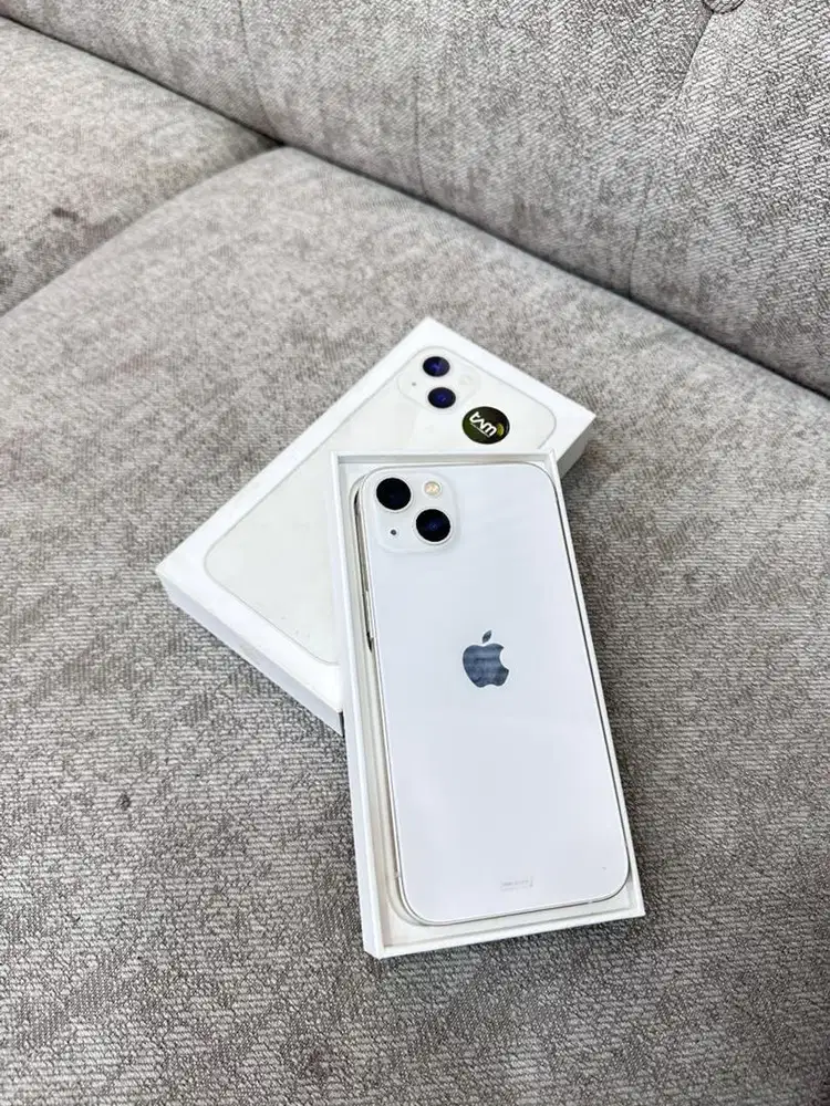 Iphone 13 basic 128 ibox