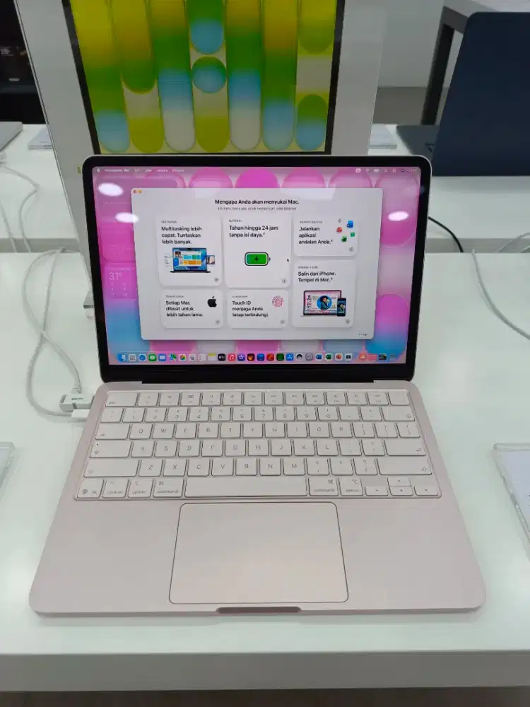 MacBook Neo 256 GB