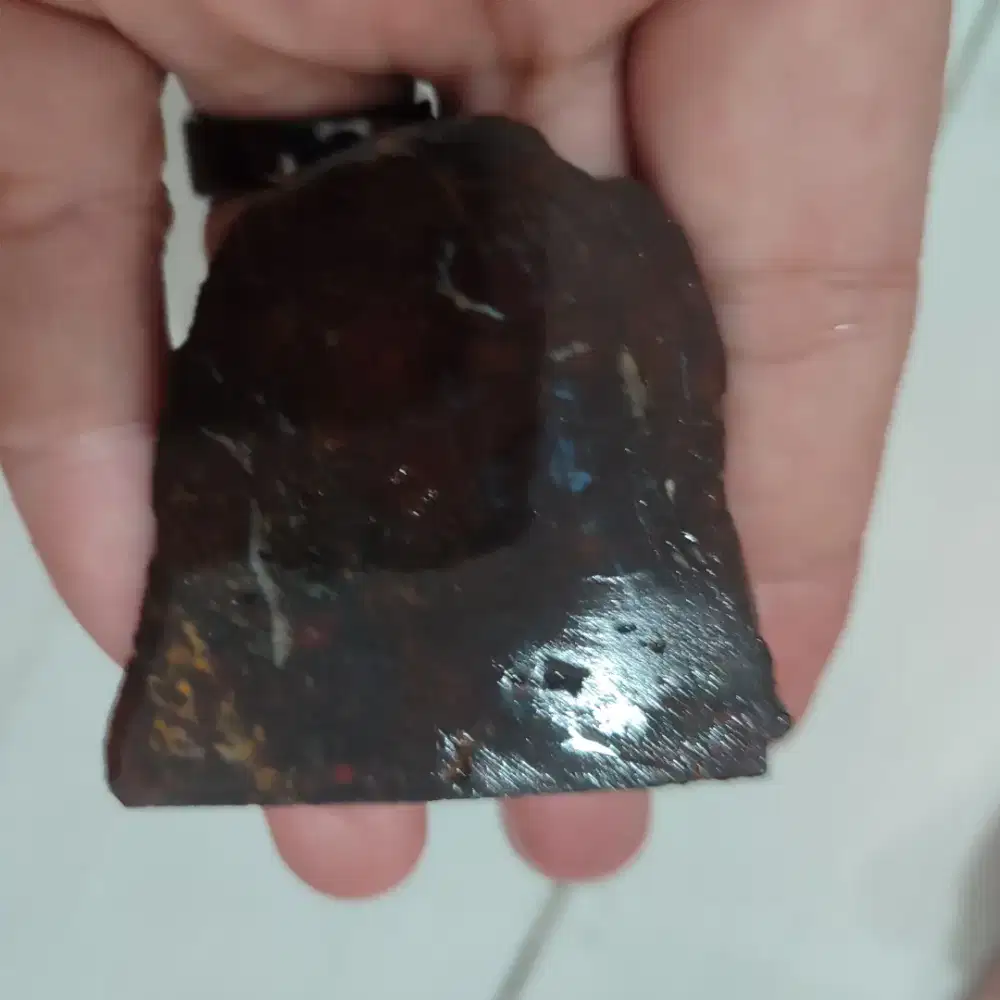 Bahan Batu Akik 4