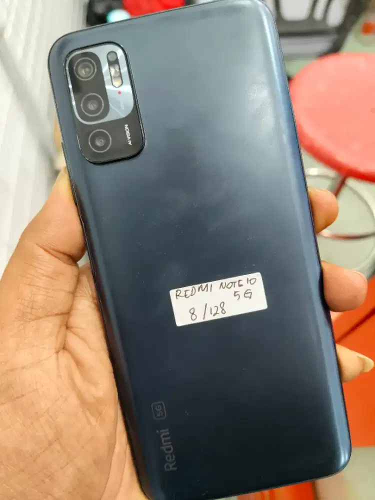 Redmi note 10 5G 8/128