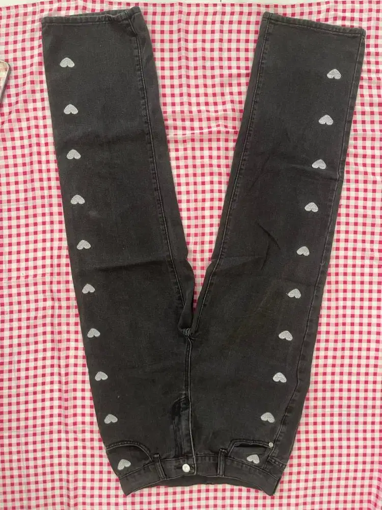 celana jeans uk xl