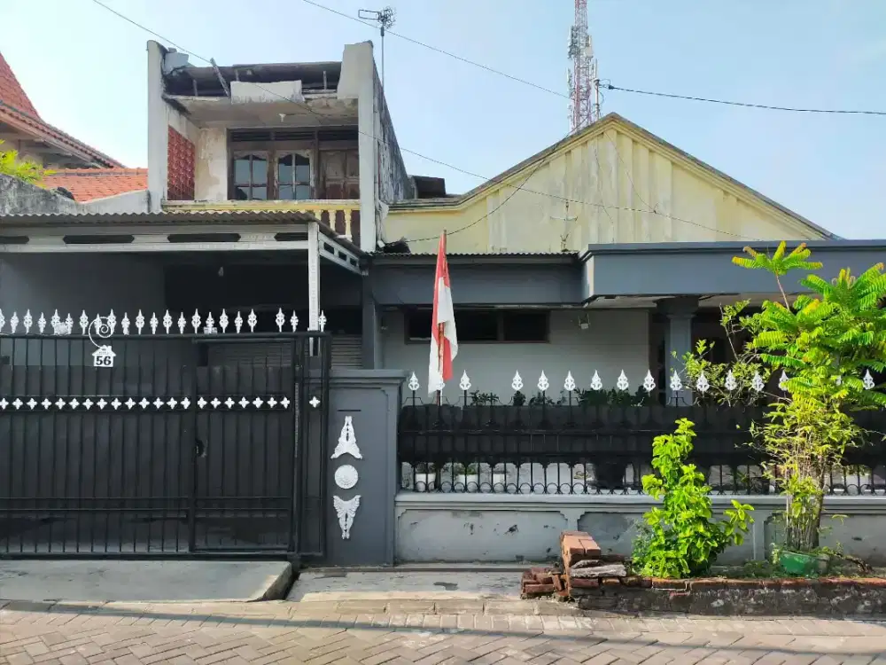 Obral murah tawangsari permai sepanjang taman wonocolo sidoarjo