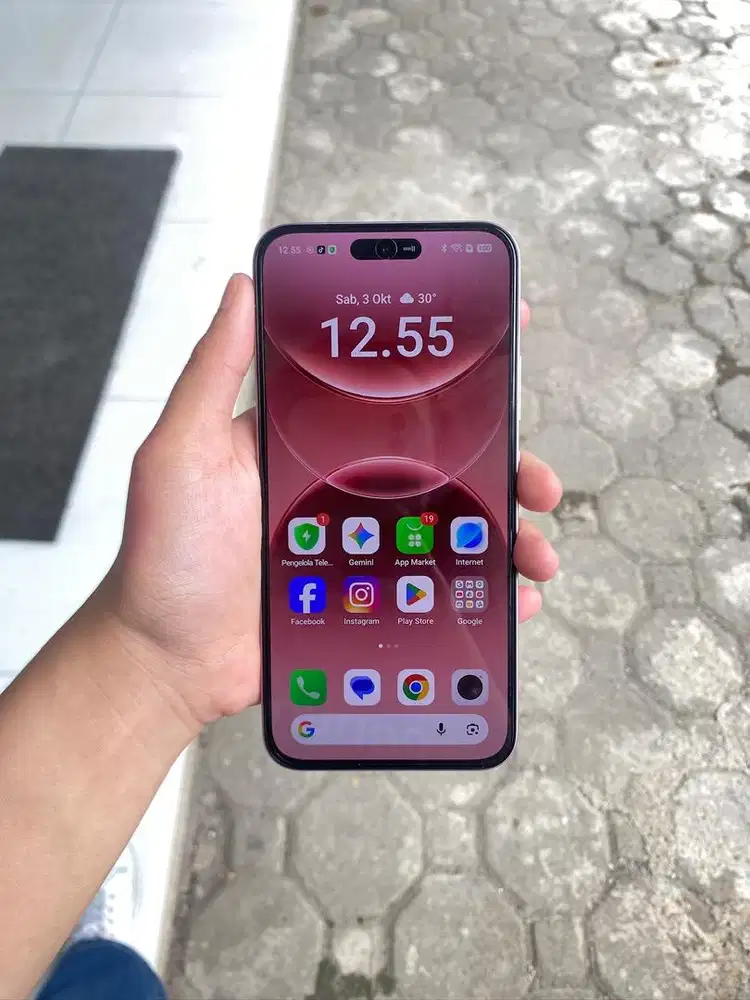 Oppo A7 Pro 5g 6/256