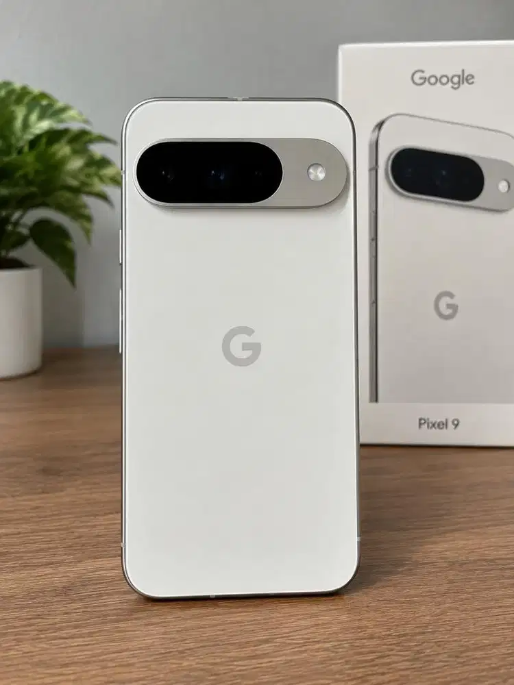 Google pixel 9 12/128gb fullset