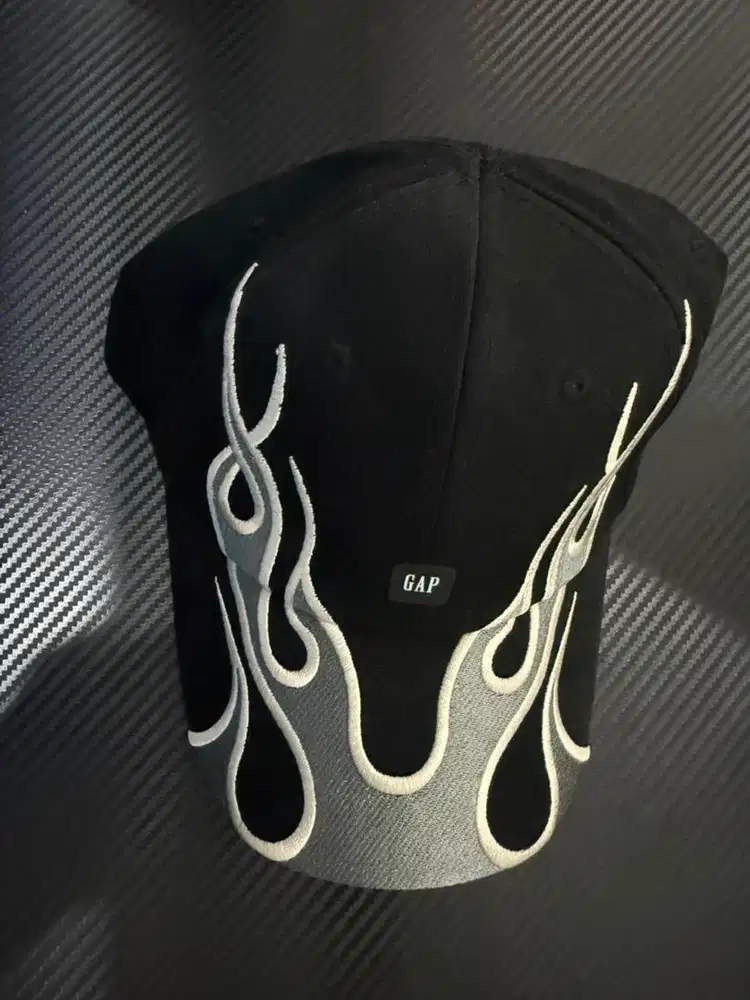 Topi Baseball GAP
