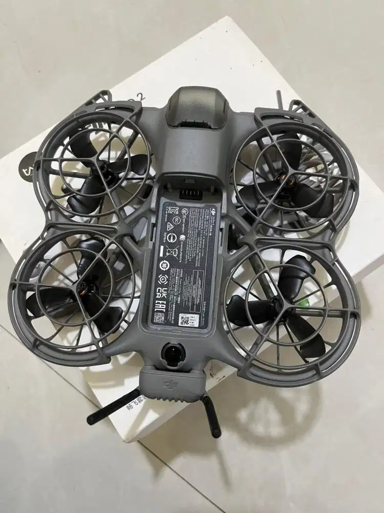 Drone Dji Neo 2