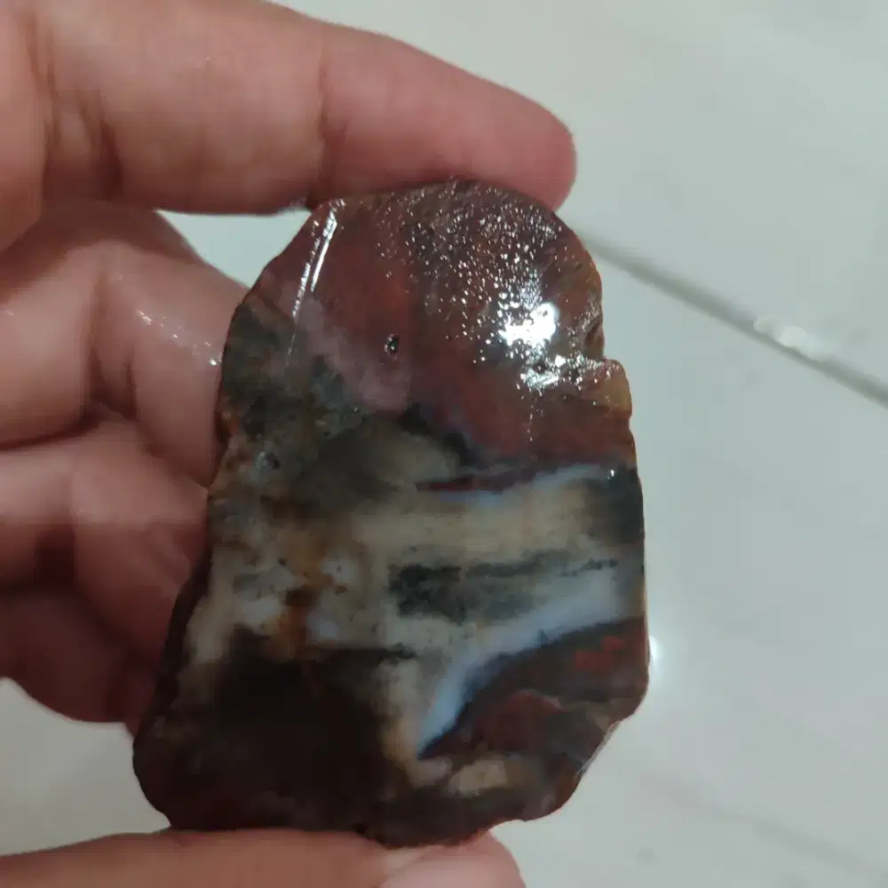 Bahan Batu Akik 5