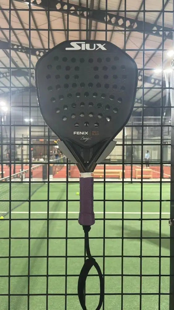 SIUX FENIX PRO 5 2025 - SECOND