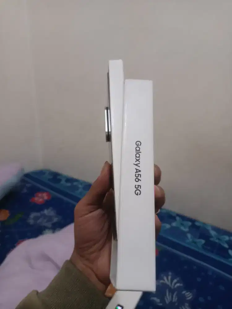 Samsung galaxy A56 5g
