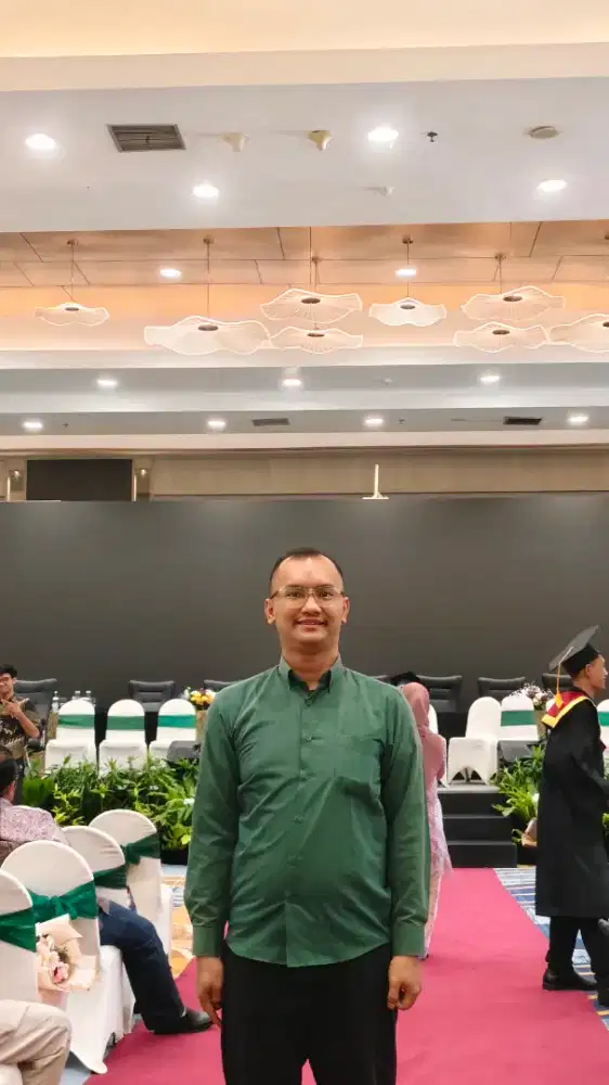 saya membutuhkan lowongan pekerjaan