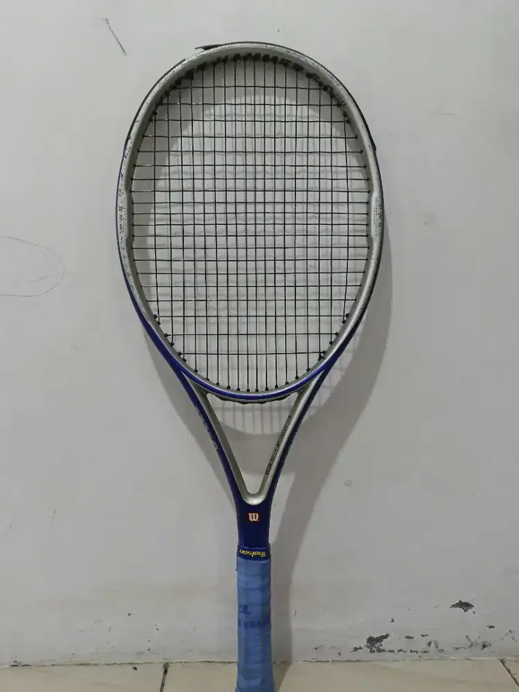 Wilson Hyper Hammer 6.0 Lite