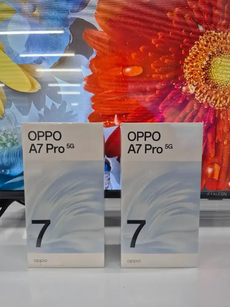 *Oppo A7 Pro 5G