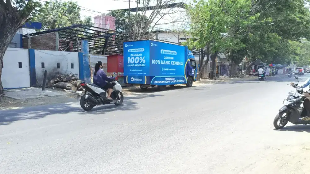Driver Mobil Videotron