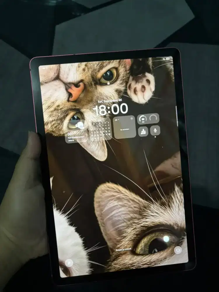 Samsung Galaxy Tab S10 Lite