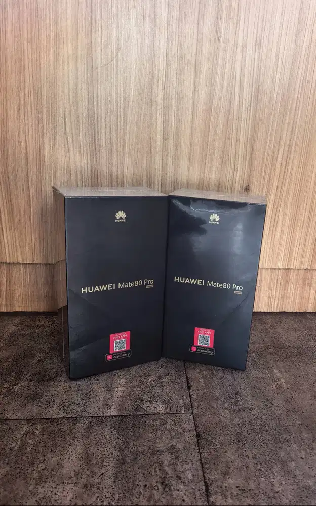 Huawei Mate 80 Pro New