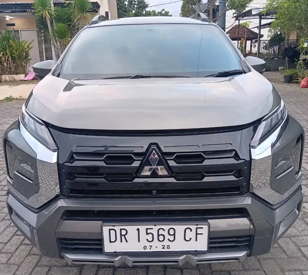 XPANDER CROSS PREMIUM a/t 2023