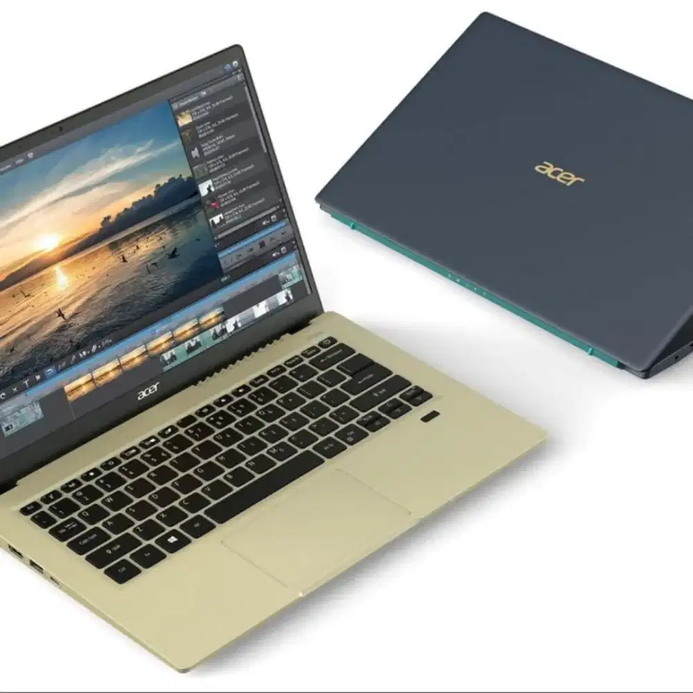 Cicilan ringan laptop acer