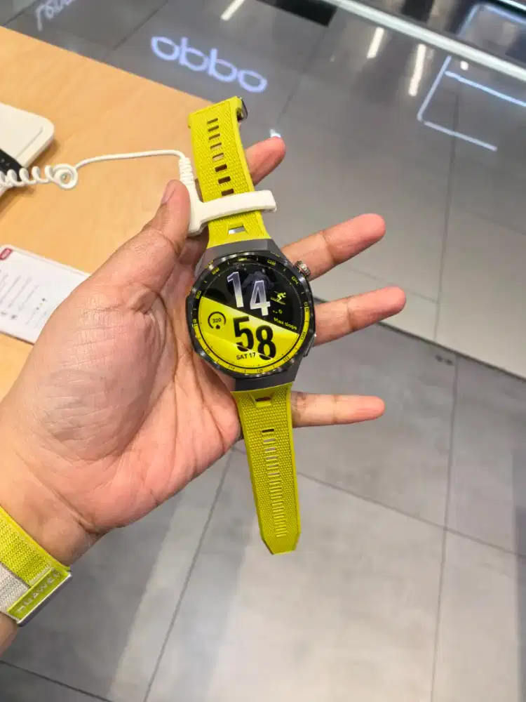 Huawei Watch GT 7 Pro