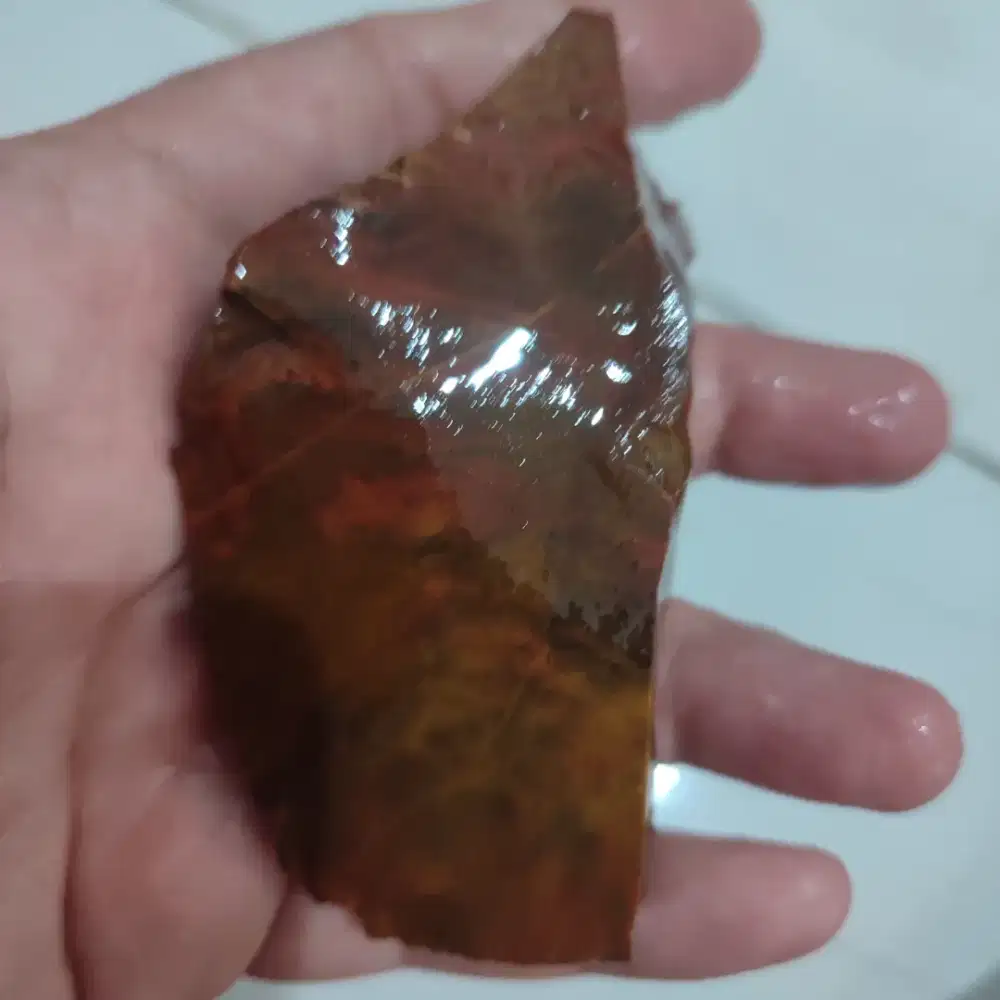 Bahan Batu Akik 6