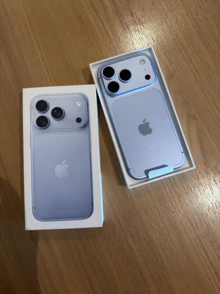 Iphone 18 Pro 256 New Open Dus