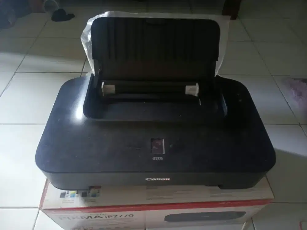 printer Canon primax