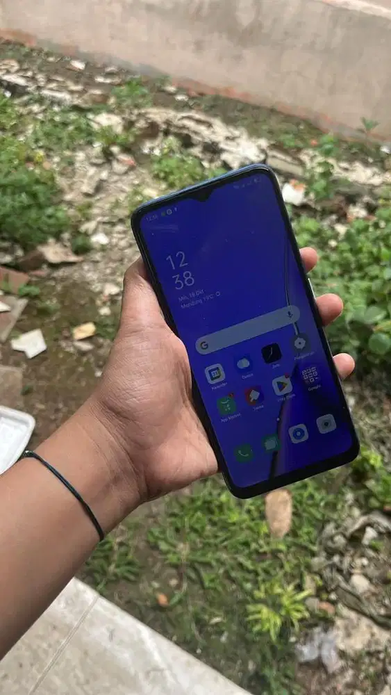 Jual hp oppo a92020