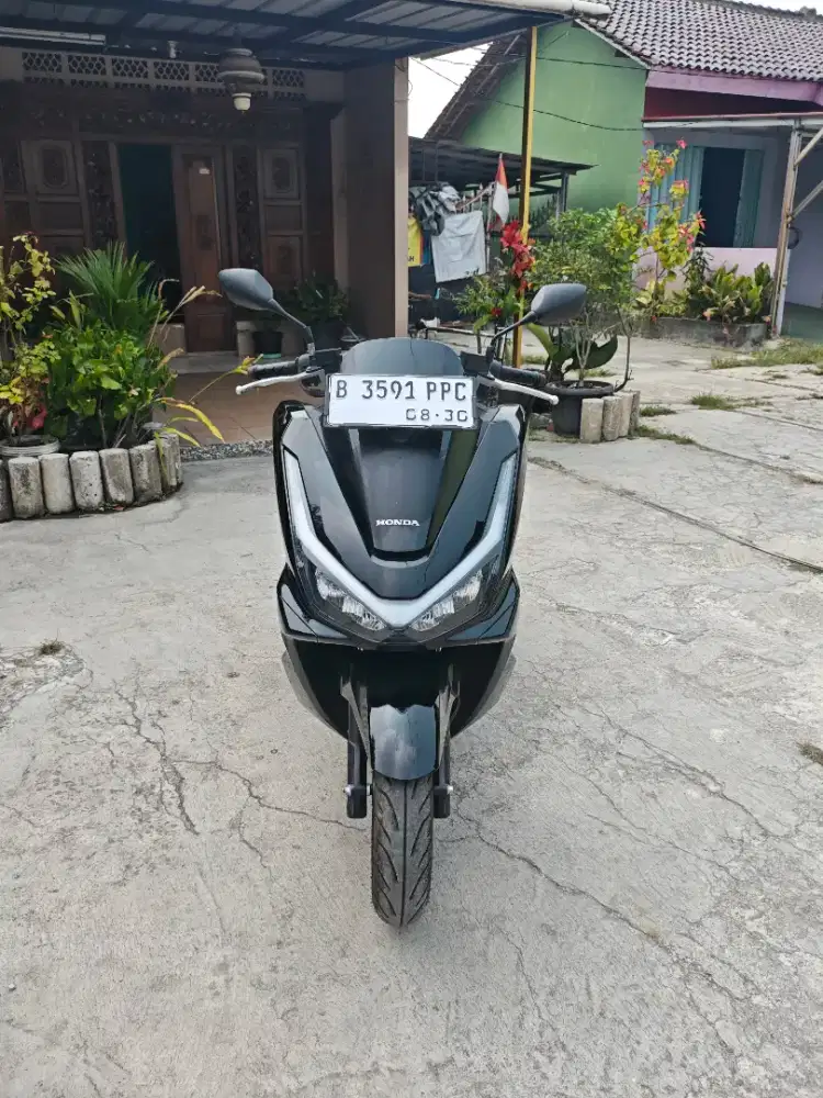 •Big Sale Honda PCX All New 160cc 2025