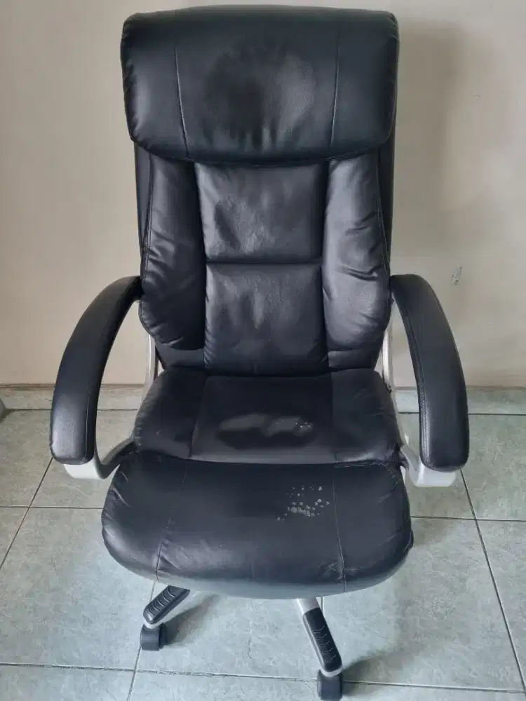 Kursi Kerja Masih Bagus