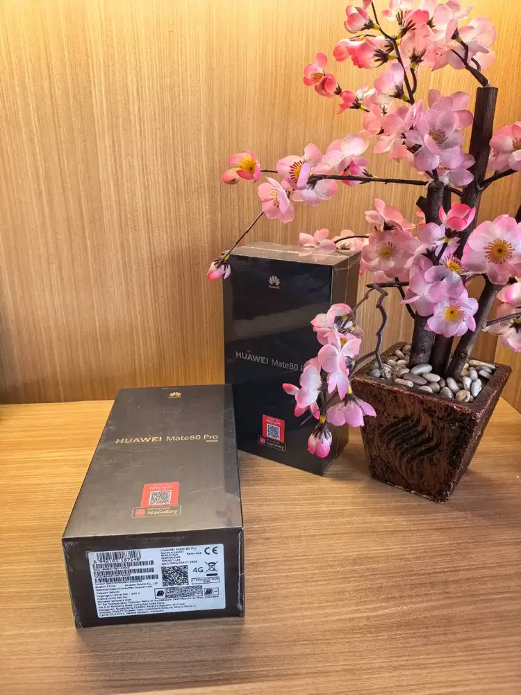 Huawei Mate 80 Pro New