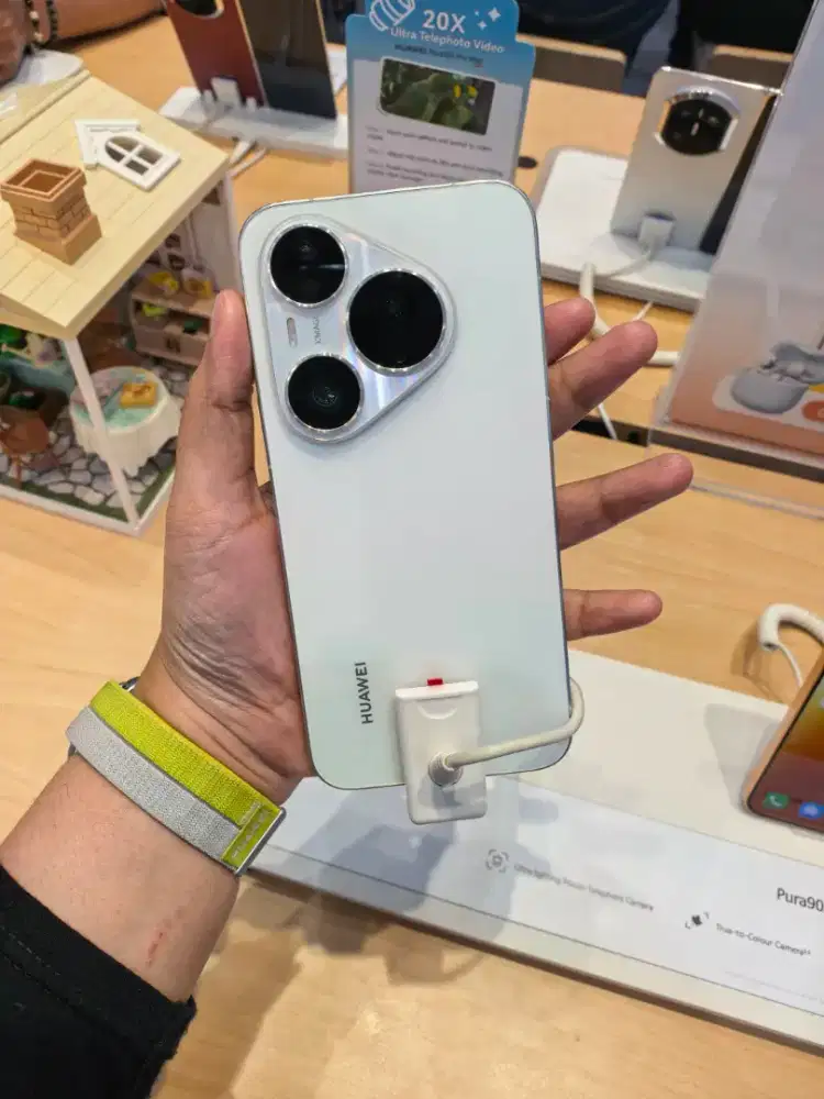 Huawei Pura 90s Pro