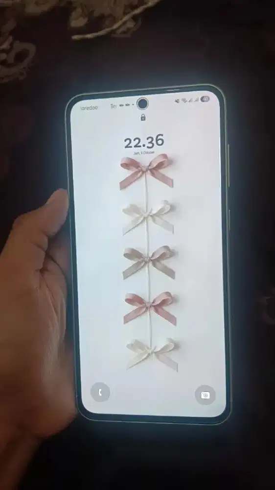samsung a56 5g / 128