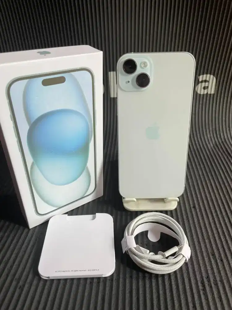 iPhone 15 Plus 128Gb Inter No Minus