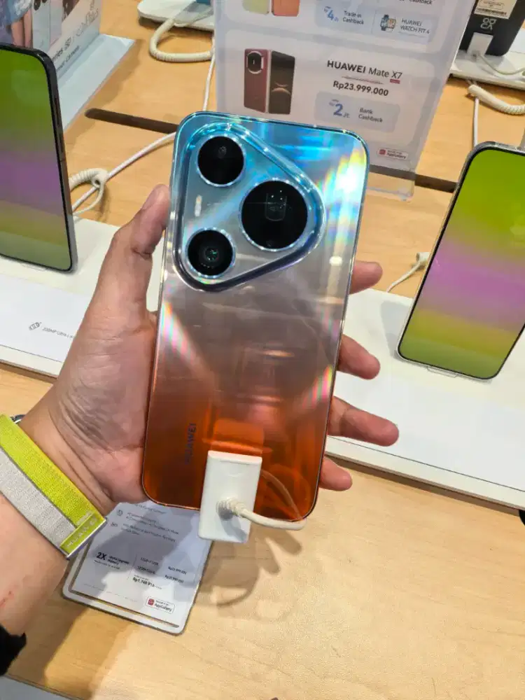 Huawei Pura 90s Pro Max