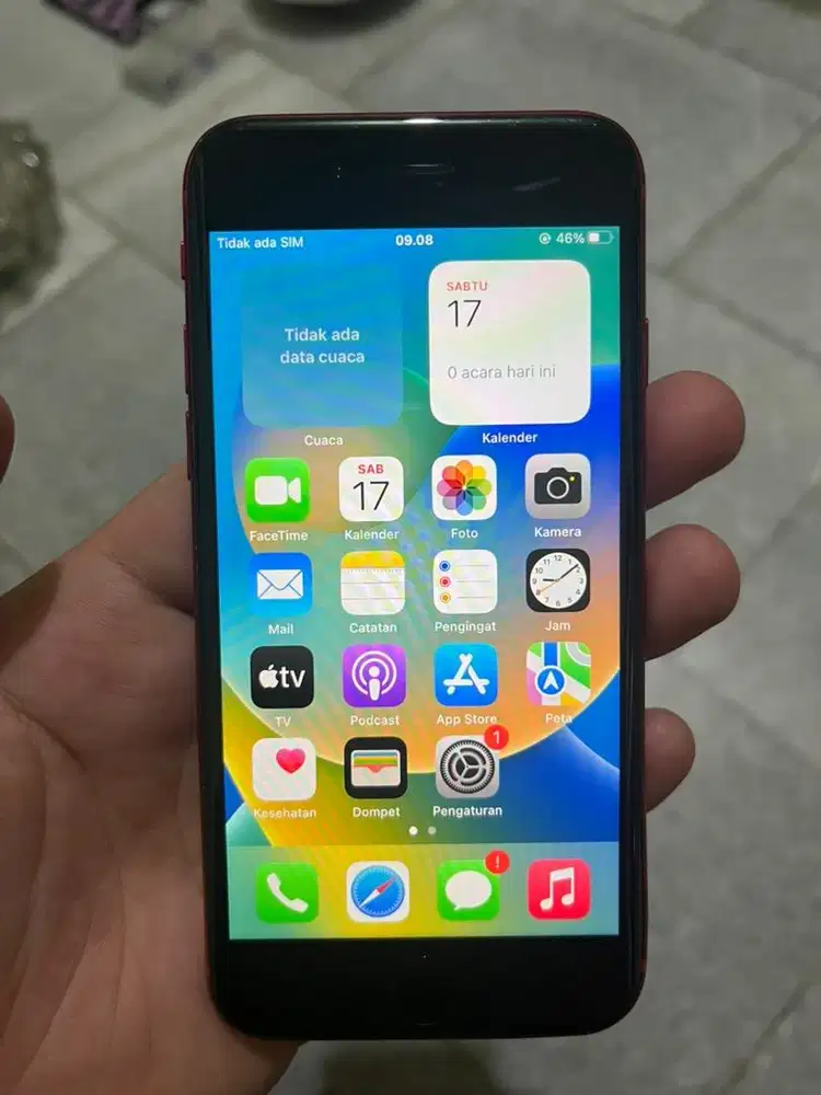 Iphone 8 Inter 64 GB