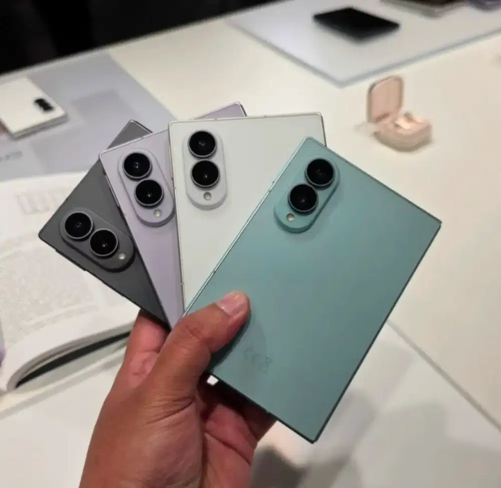 Samsung Galaxy Z Fold 8 5G
