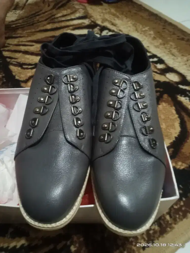 SEPATU FORMAL PRIA