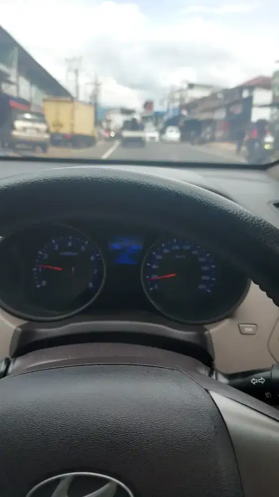 Jasa Supir Panggilan