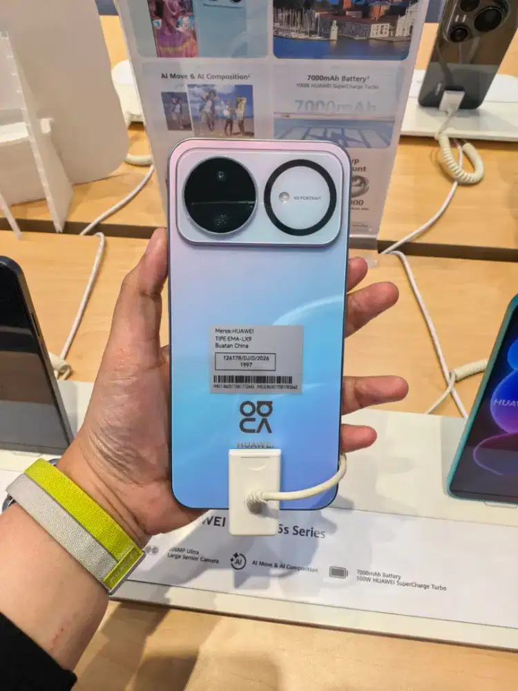 Pre Order Huawei Nova 16s