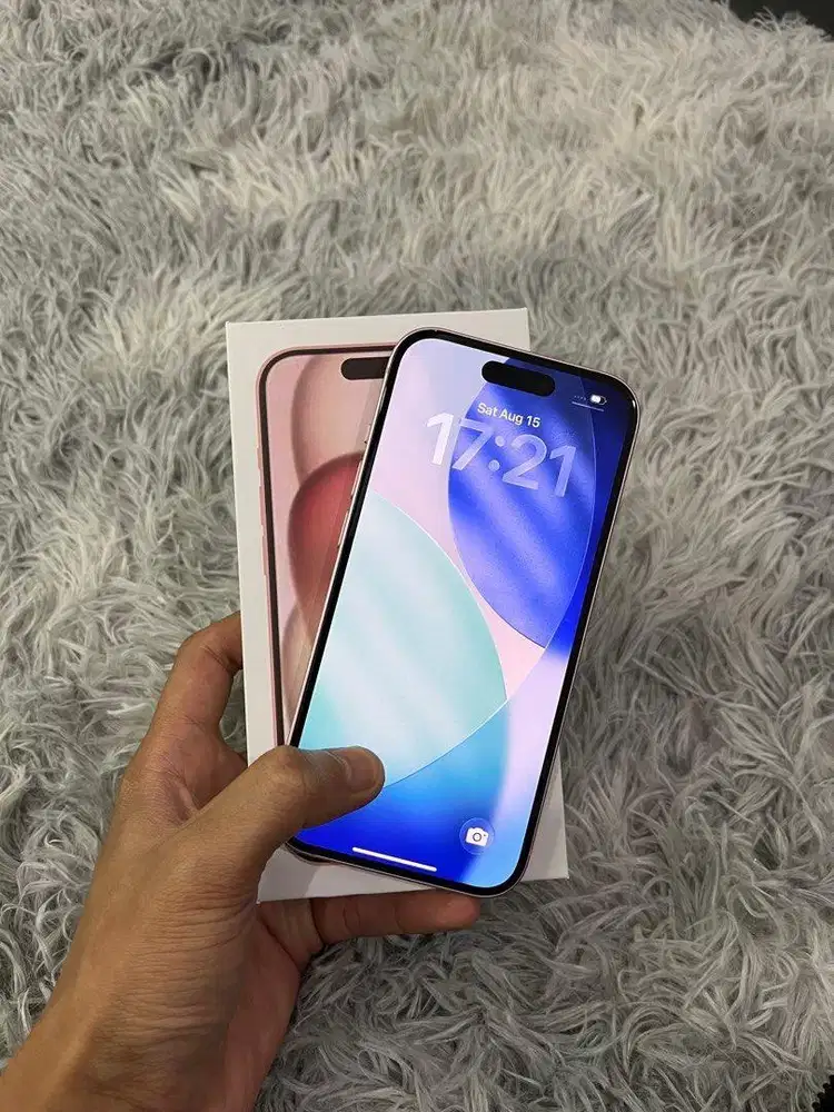 Iphone 15 256Gb